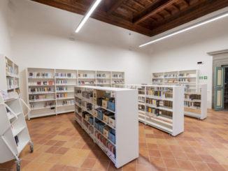 Nasce Amici della Biblioteca Carducci Organizzazione di Volontariato per contribuire a promuovere la Biblioteca comunale
