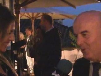 Consiglio comunale Città di Castello, Bartolini (Psi) passa al gruppo misto
