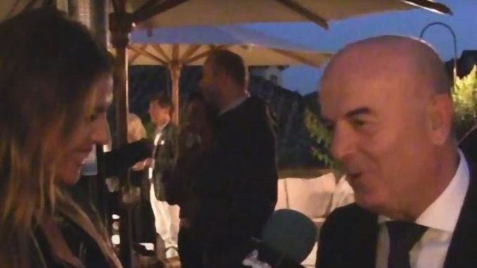 Consiglio comunale Città di Castello, Bartolini (Psi) passa al gruppo misto