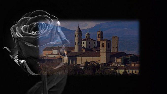 Morto professor Corrado Rosini, Castello perde un grande tifernate