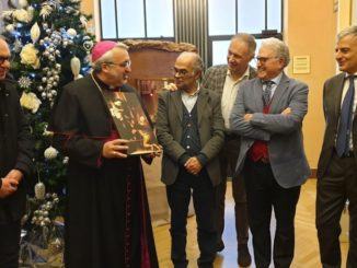 La scomparsa di Giulio Mariucci il cordoglio del sindaco Bacchetta