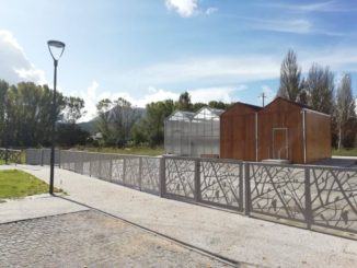 A Umbertide appuntamento alla serra Orti Felici sabato 9 luglio