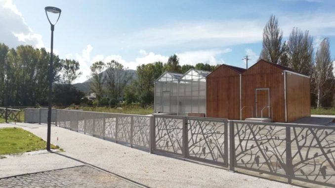 A Umbertide appuntamento alla serra Orti Felici sabato 9 luglio