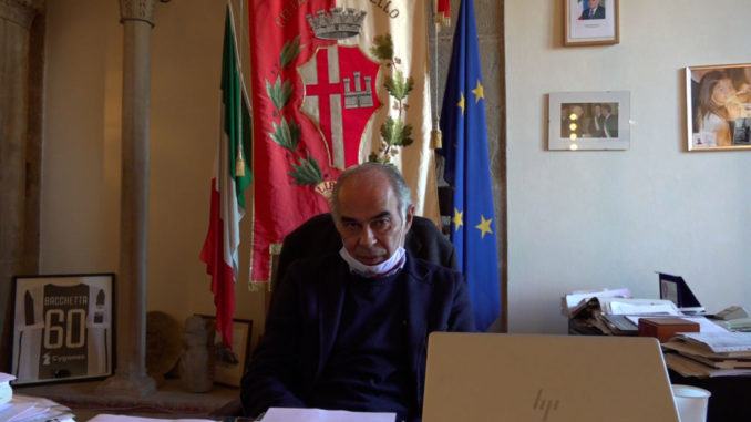 Città di Castello, tenere alta la guardia, la priorità è scongiurare decessi