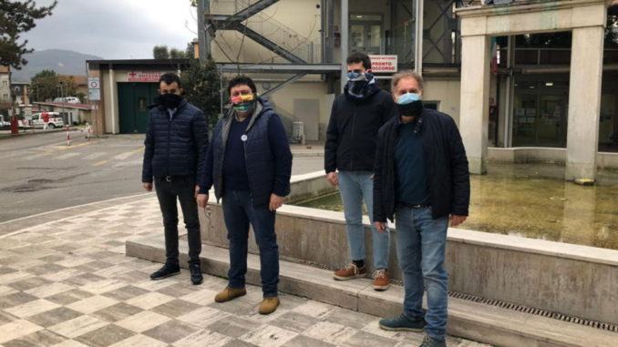 Umbertide cambia, istituzioni non sono proprietà di sindaco o maggioranza