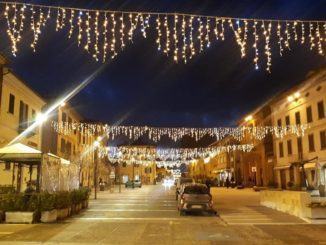 San Giustino propone iniziative a distanza per il Natale 2020. Incontri online per portare un po' di allegria ed evitare assembramenti