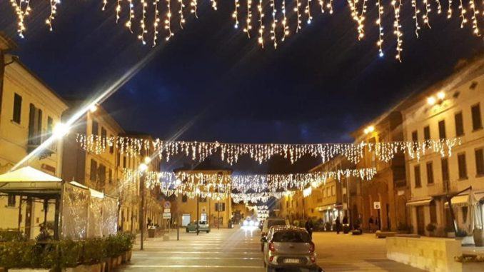 San Giustino propone iniziative a distanza per il Natale 2020. Incontri online per portare un po' di allegria ed evitare assembramenti