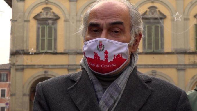 Domani via alle vaccinazioni i primi gli operatori Ospedale Città di Castello