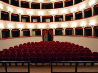 Gli abbonamenti teatro spettacoli rinviati saranno validi anche per il 2021