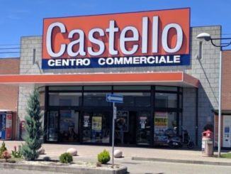 Covid 19, operatori centro commerciale ‘Castello’, noi chiusi e altri aperti