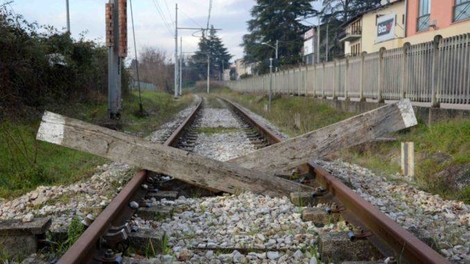 Ferrovie: sindaci chiedono a Regioni tavolo su Fcu