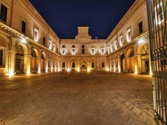 A Città di Castello corso di laurea in Scienze della Formazione Primaria
