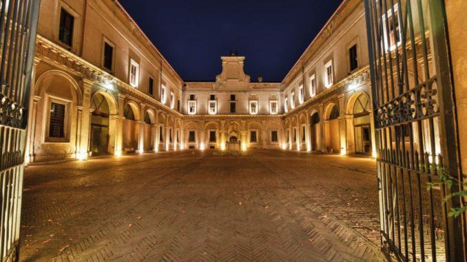 A Città di Castello corso di laurea in Scienze della Formazione Primaria