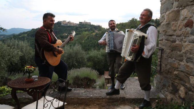 Montone: Epifania niente festa piazza Fortebraccio ma due nuove iniziative