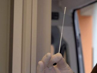 Test antigenici alla farmacia comunale di Cerbara, al via da oggi