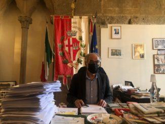 Più guariti, 17, che nuovi positivi codiv a Città di Castello, sesto giorno