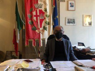 Città di Castello: Covid-19 dichiarazione del Sindaco Luciano Bacchetta