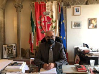 Covid-19 dichiarazione sindaco Bacchetta: ieri 12 nuovi positivi e 20 guariti