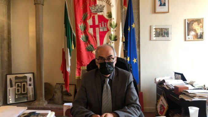 Covid-19 dichiarazione sindaco Bacchetta: ieri 12 nuovi positivi e 20 guariti