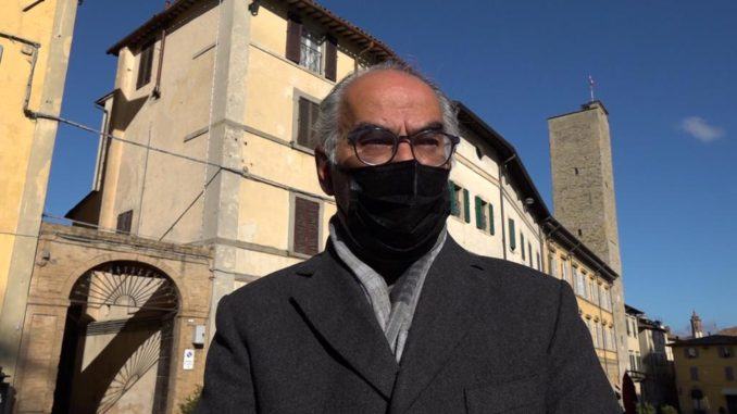 Covid, Muzi Betti, situazione stabile, 2 positivi ricoverati per precauzione