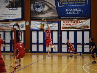 Job Italia a mani vuote da Bellaria dopo aver sognato la vittoria