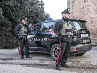 Rissa Umbertide, denunciate 5 persone per ipotesi del reato di rissa
