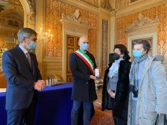 Giornata Memoria: Medaglia per i Tifernati Pietro Rossi e Sante Pitocchi
