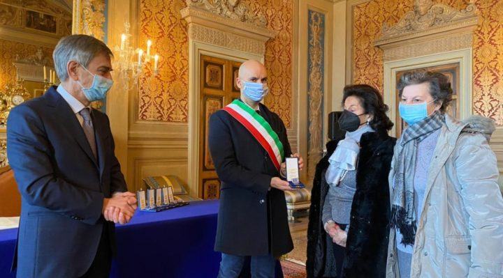 Giornata Memoria: Medaglia per i Tifernati Pietro Rossi e Sante Pitocchi