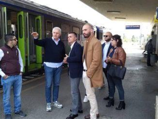 Infrastrutture: Lega a Conte, sblocchi E78 e Galleria Guinza