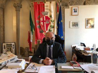 Covid19 dichiarazione sindaco Bacchetta: ieri 23 nuovi positivi sette guariti