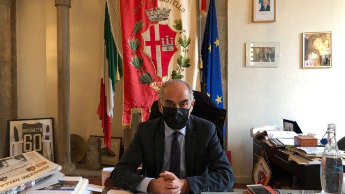 Covid19 dichiarazione sindaco Bacchetta: ieri 23 nuovi positivi sette guariti