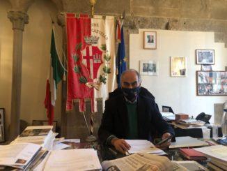 Covid19: Bacchetta, non è giusto vietare nostri studenti lezioni in presenza