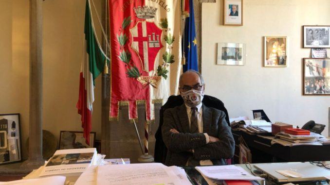 Covid19: dichiarazione sindaco Bacchetta: ieri 28 nuovi positivi 25 guariti