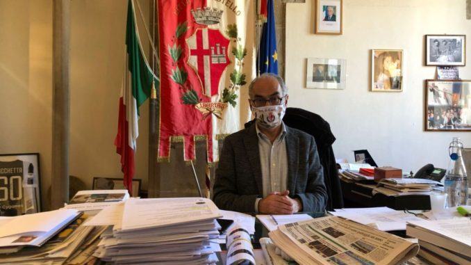 Covid19 dichiarazione sindaco Bacchetta: “Ieri 20 nuovi positivi 30 i guariti