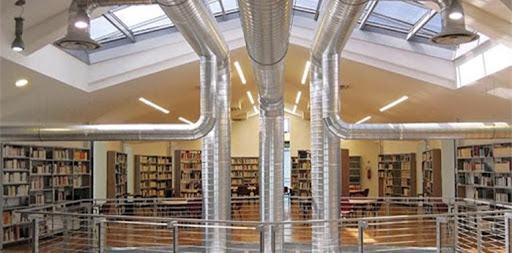 Umbertide: Emergenza Covid-19 Biblioteca comunale chiusa al pubblico