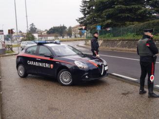 Scoperto autore della rapina in tabaccheria a Città di Castello