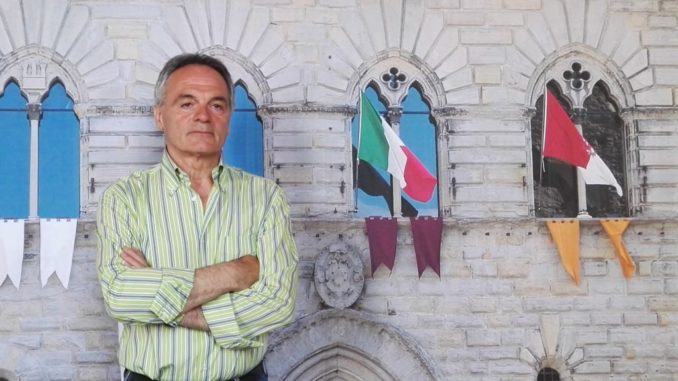 Giovanni Procelli
