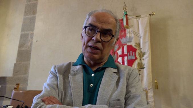 Covid19: dichiarazione sindaco Bacchetta ieri cinque positivi otto i guariti