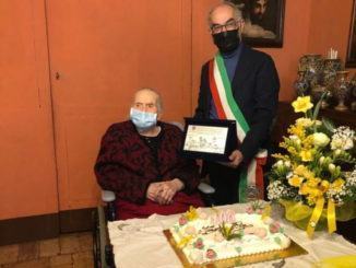 Pia Cavalcanti 100 anni alla vigilia della giornata internazionale della donna
