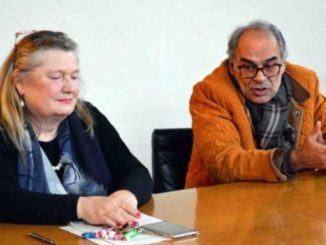 Covid19: dichiarazione sindaco Bacchetta: ieri 22 nuovi positivi 35 i guariti