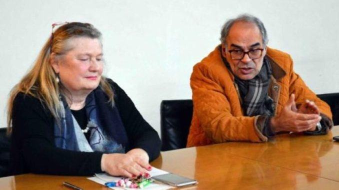 Covid19: dichiarazione sindaco Bacchetta: ieri 22 nuovi positivi 35 i guariti