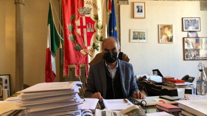 Covid19: dichiarazione sindaco Bacchetta: ieri 20 nuovi positivi e 25 guariti