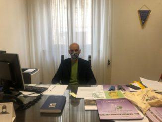 Covid19 dichiarazione vice sindaco Secondi: ieri 4 guariti e 4 nuovi positivi