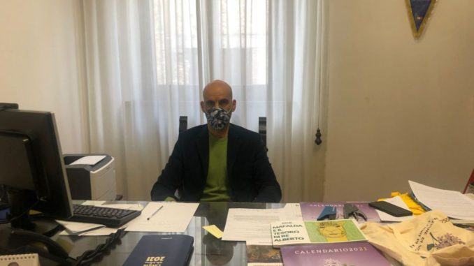 Covid19 dichiarazione vice sindaco Secondi: ieri 4 guariti e 4 nuovi positivi