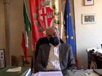 Pasqua Città di Castello, ancora controlli anti covid e limitazioni