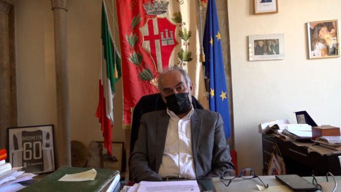 Pasqua Città di Castello, ancora controlli anti covid e limitazioni