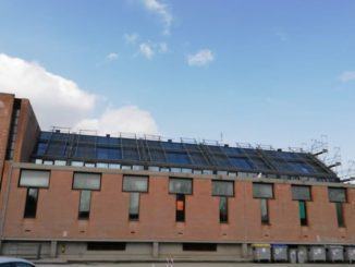 Edilizia scolastica: partiti lavori per 140mila euro alla primaria Di Vittorio