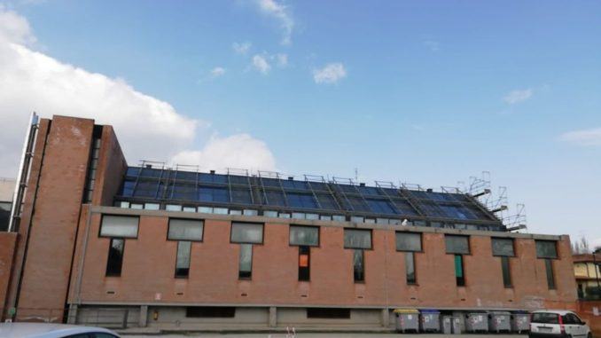 Edilizia scolastica: partiti lavori per 140mila euro alla primaria Di Vittorio