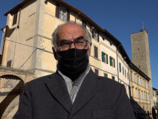 Covid19: dichiarazione sindaco Bacchetta: ieri tre positivi nessun guarito