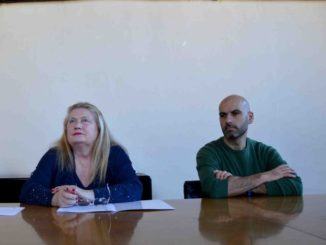 Lutto a Città di Castello per la morte di Rossella Cestini